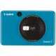Canon Zoemini C instant digital camera 50,8 x 76,2 mm Azul 3884C008